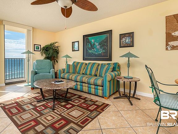 2nd image of 24400 Perdido Beach Blvd #810