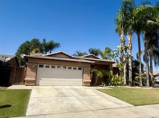 5416 Milagro Dr, Bakersfield, CA 93307