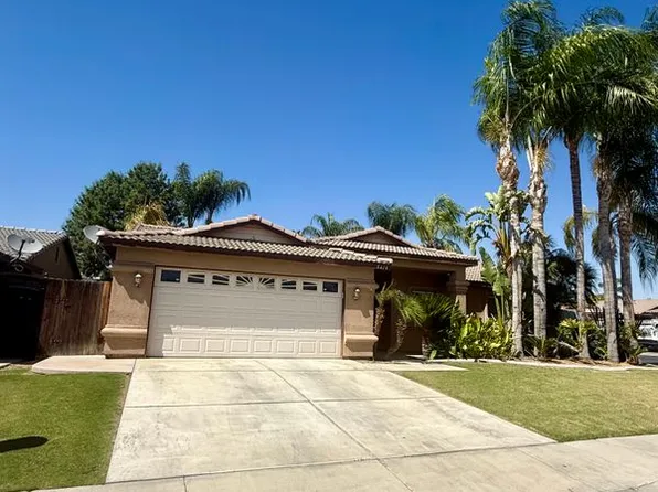 5416 Milagro Dr, Bakersfield, CA 93307
