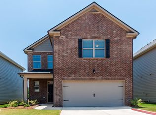 2635 Lovejoy Crossing Dr #260, Hampton, GA 30228