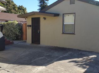 24019 Alice St, Hayward, CA 94541