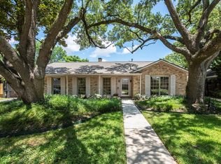 9115 Kapri Ln, Houston, TX 77025