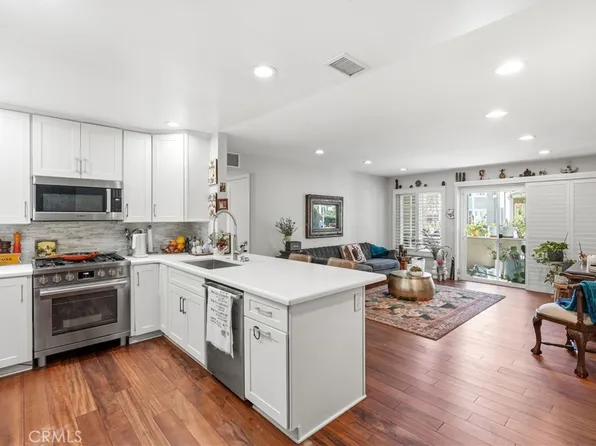 3860 Amberly #F, Inglewood, CA 90305