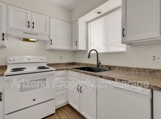 3934 E Piccadilly Rd APT 12, Phoenix, AZ 85018