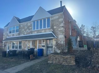 1922 Goodnaw St #2, Philadelphia, PA 19115