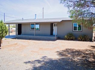 4355 N Pine Dr, Rimrock, AZ 86335