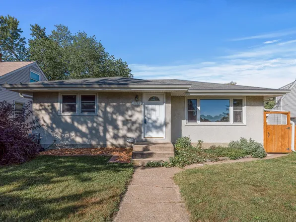 3445 Lee Ave N, Crystal, MN 55422