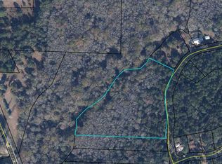 W Nottingham Rd, Bonifay, FL 32425
