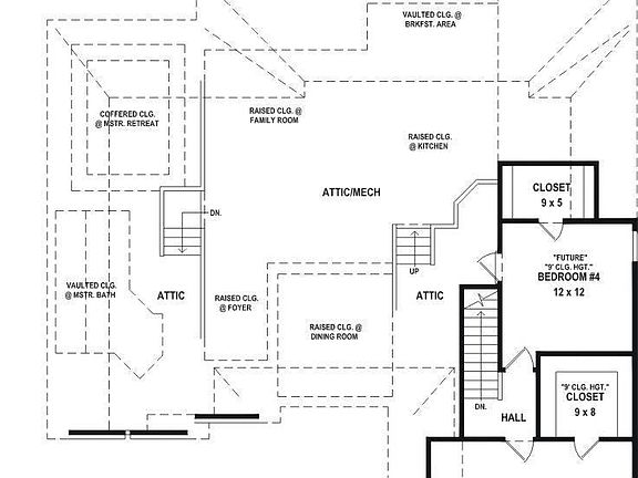 4th image of 95 Oak Run Ln