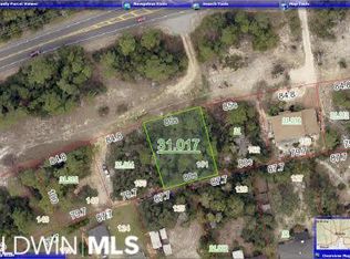 325 Fort Morgan Rd W, Gulf Shores, AL 36542