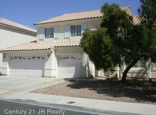 3338 Rutledge Dr, Paradise, NV 89120