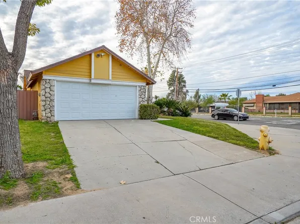 2390 Wilson Ave, Perris, CA 92571