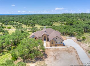 2310 Cascada Pkwy, Spring Branch, TX 78070