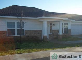 105 Riverridge Dr, Holdenville, OK 74848