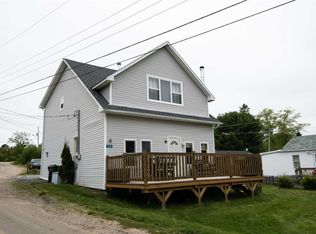 58 Swinimer Rd, Western Shore, NS B0J1K0