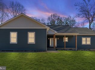 Valley Dr, Warrenton, VA 20187