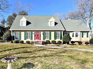 165 Boxwood Cir, Bermuda Run, NC 27006