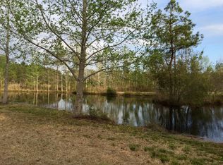 2841 Walker Rd #COTTAGE, Georgetown, SC 29440