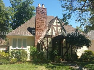 2713 22nd St, Sacramento, CA