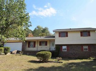 102 Patton Dr, Warner Robins, GA 31093