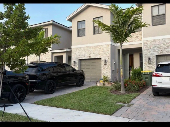 137 NE 14th Ave, Homestead, FL 33033