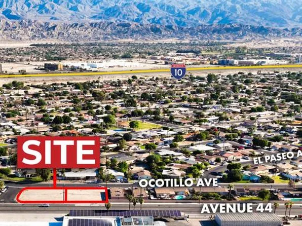 0 Saguaro St, Indio, CA 92201