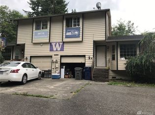 8526 Vernon Rd, Lake Stevens, WA 98258