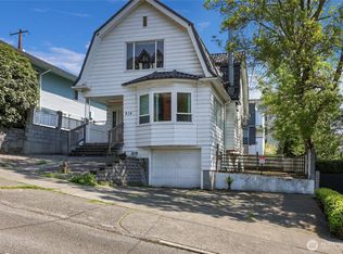 924 3rd Avenue W, Seattle, WA 98119
