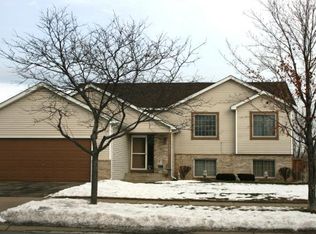 18622 Embers Ave, Farmington, MN 55024