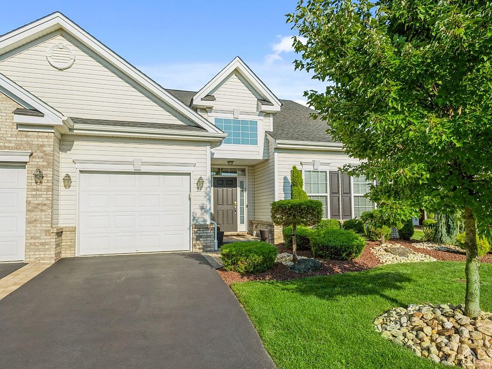 23 Diamond Spring Dr, Monroe Township, NJ 08831 MLS 2314139R Zillow