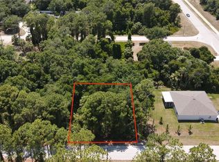 Longworthy Rd LOT 10, North Pt, FL 34288