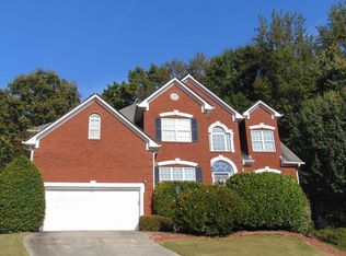 1793 Macy Ln, Lawrenceville, GA 30043