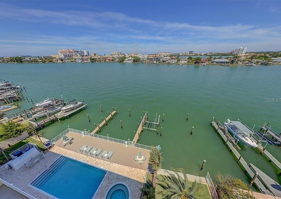 1st image of 706 Bayway Blvd #602