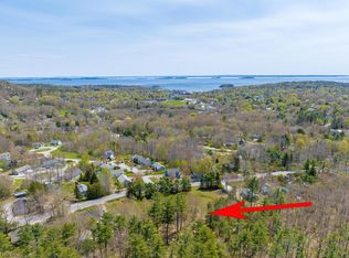 0 Cobb Rd, Camden, ME 04843