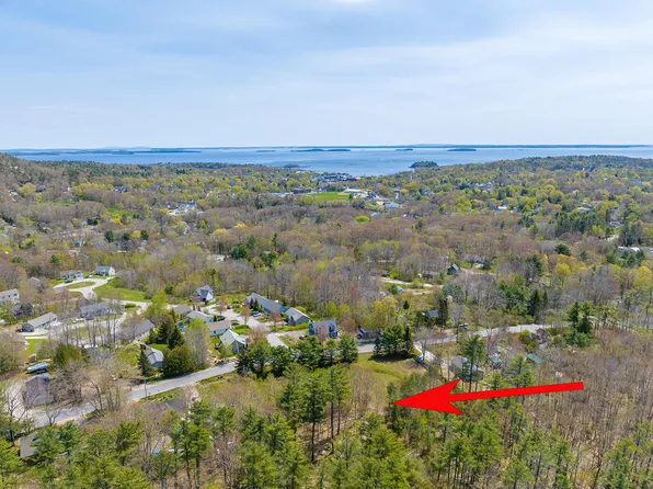 0 Cobb Road, Camden, ME 04843