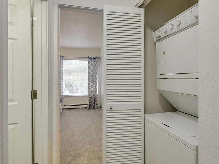 Andover Park Apartments — Photo 10