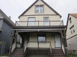 3157 N 8th St #3159, Milwaukee, WI 53206