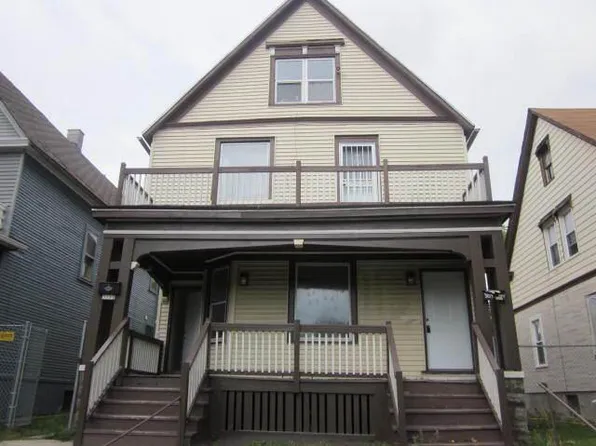 3157 North 8th STREET #3159, Milwaukee, WI 53206