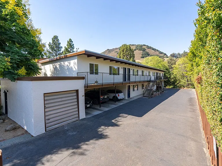Modern Living: 8-Unit Apartment Building in the Heart of Downtown San Luis Obispo — Photo 14