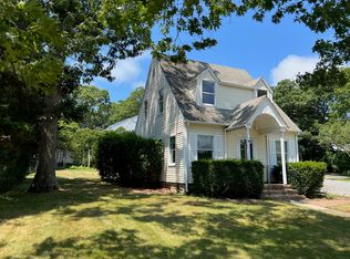 1329 N Sea Rd, Southampton, NY 11968