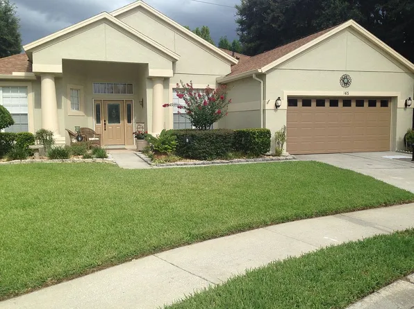 165 Fig Tree Run, Longwood, FL 32750