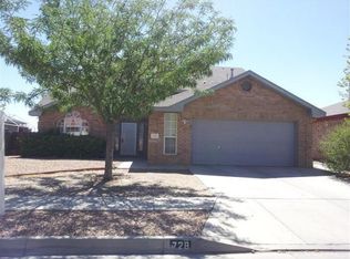 728 Halter Dr SW, Albuquerque, NM 87121