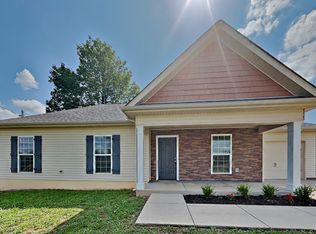 1107 Niagra Ct, Murfreesboro, TN 37129