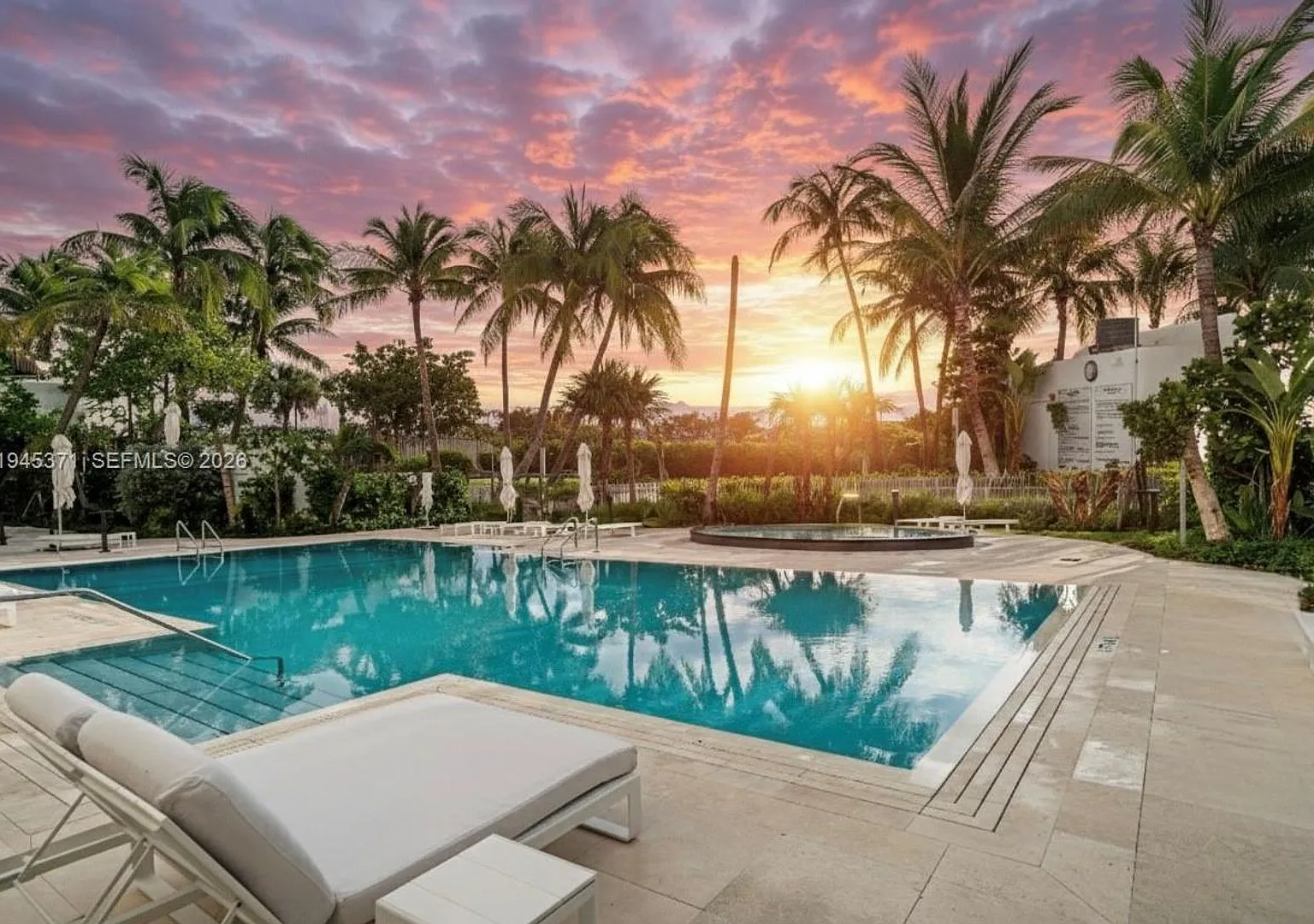 6365 Collins Avenue 2901, Miami Beach, FL 33141 — Photo 1