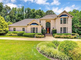 4905 Catawba Dr, Greensboro, NC 27407