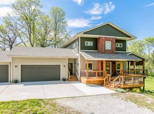 8293 SE 6th Ave, Runnells, IA 50237
