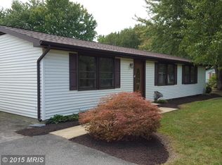 115 New Jersey Rd, Stevensville, MD 21666