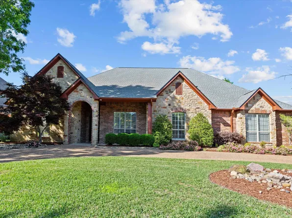 2318 Kingsmill Cir, Tyler, TX 75703