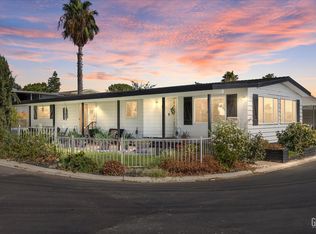 8536 Kern Canyon Rd SPACE 102, Bakersfield, CA 93306