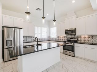 1547 Cathedral Bend Dr, Missouri City, TX 77459